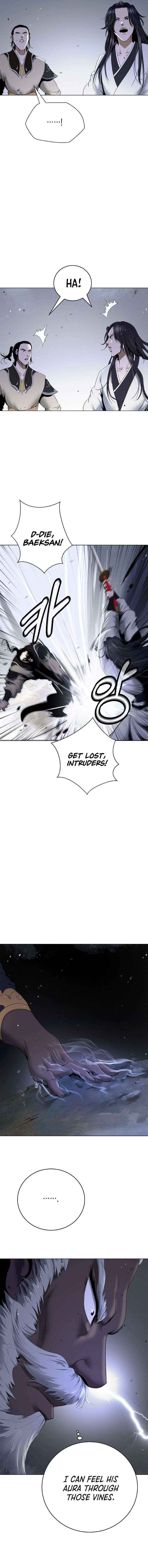 Call of the Spear Chapter 234 page 11 - 