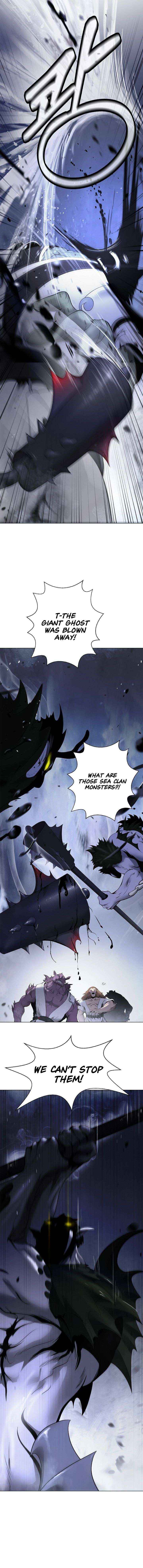 Call of the Spear Chapter 234 page 13 - 