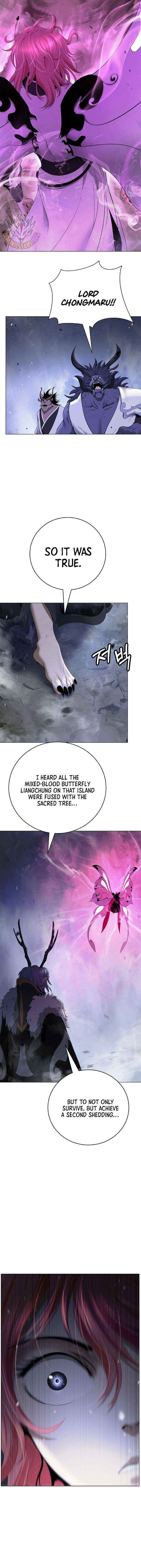 Call of the Spear Chapter 234 page 15 - 