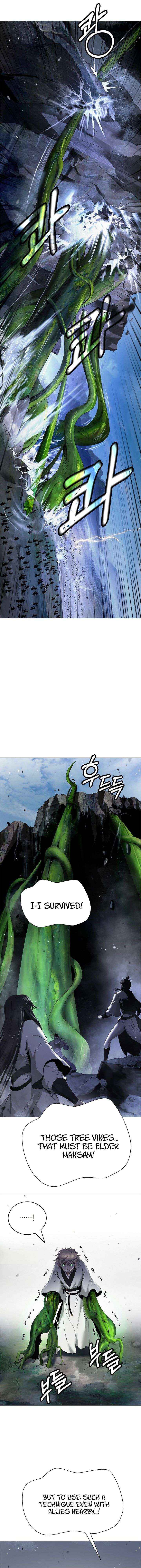 Call of the Spear Chapter 234 page 10 - 