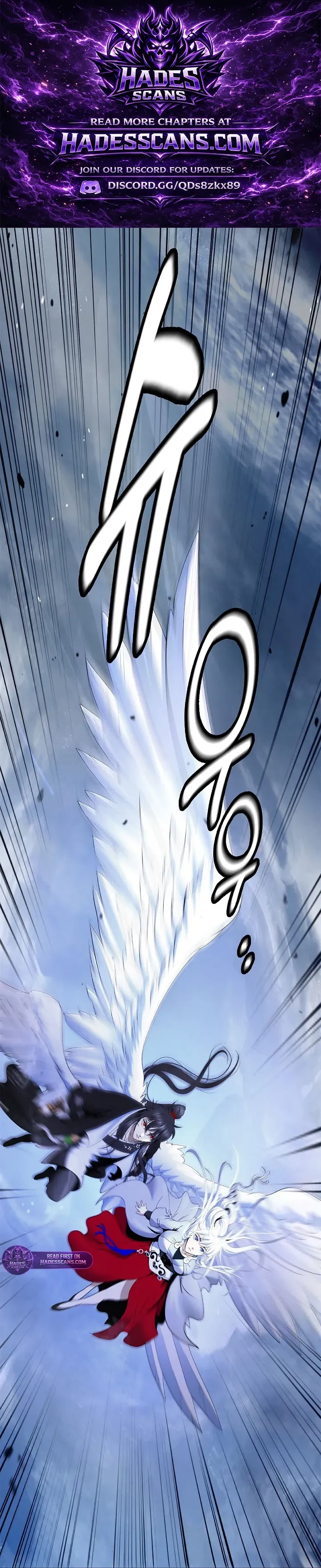 Call of the Spear Chapter 239 page 1 - 