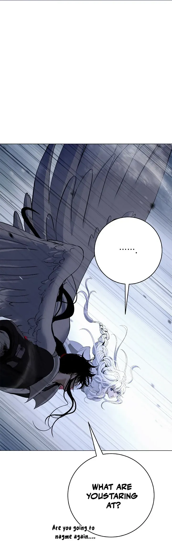Call of the Spear Chapter 239 page 2 - 