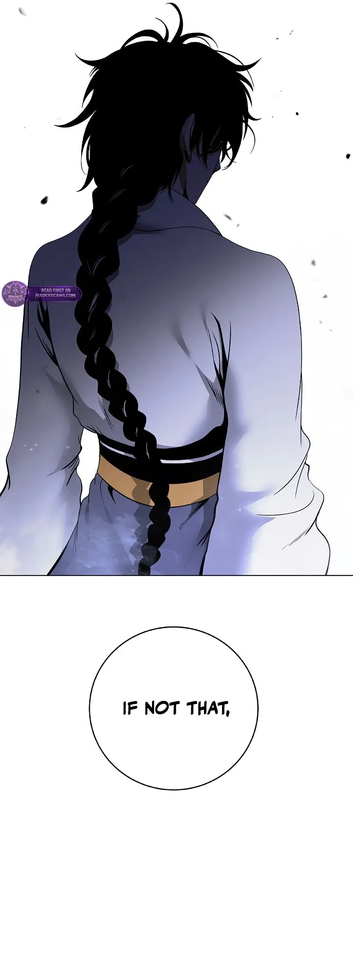 Call of the Spear Chapter 239 page 11 - 