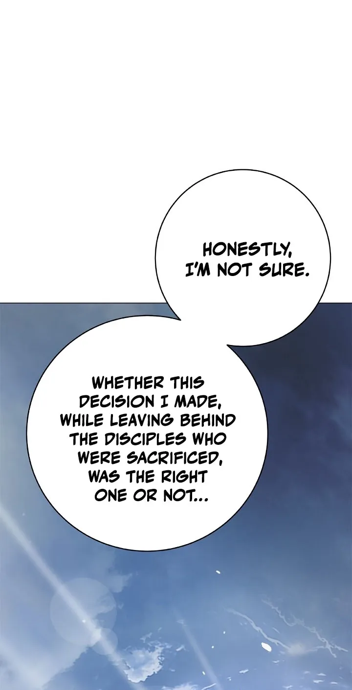 Call of the Spear Chapter 239 page 13 - 