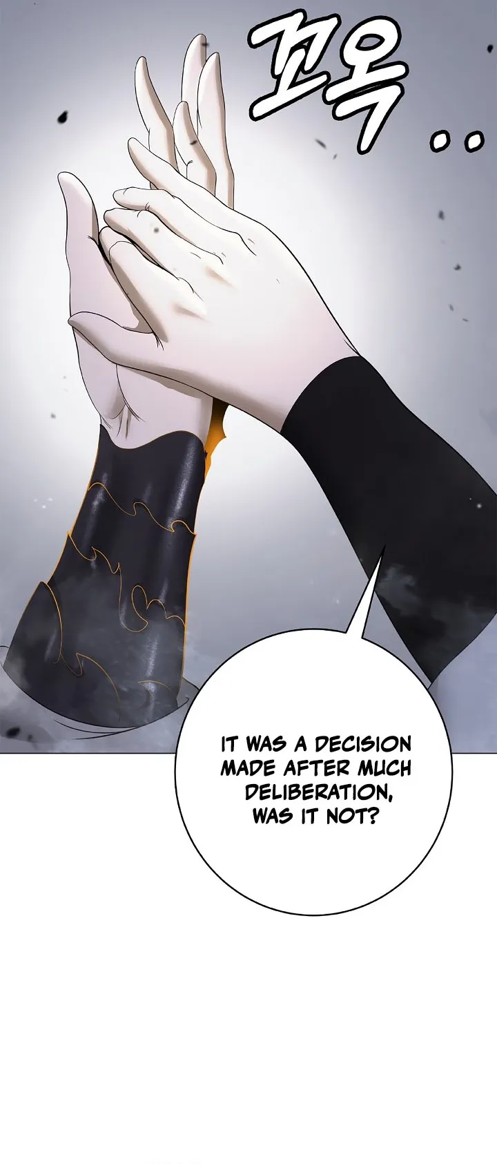 Call of the Spear Chapter 239 page 15 - 