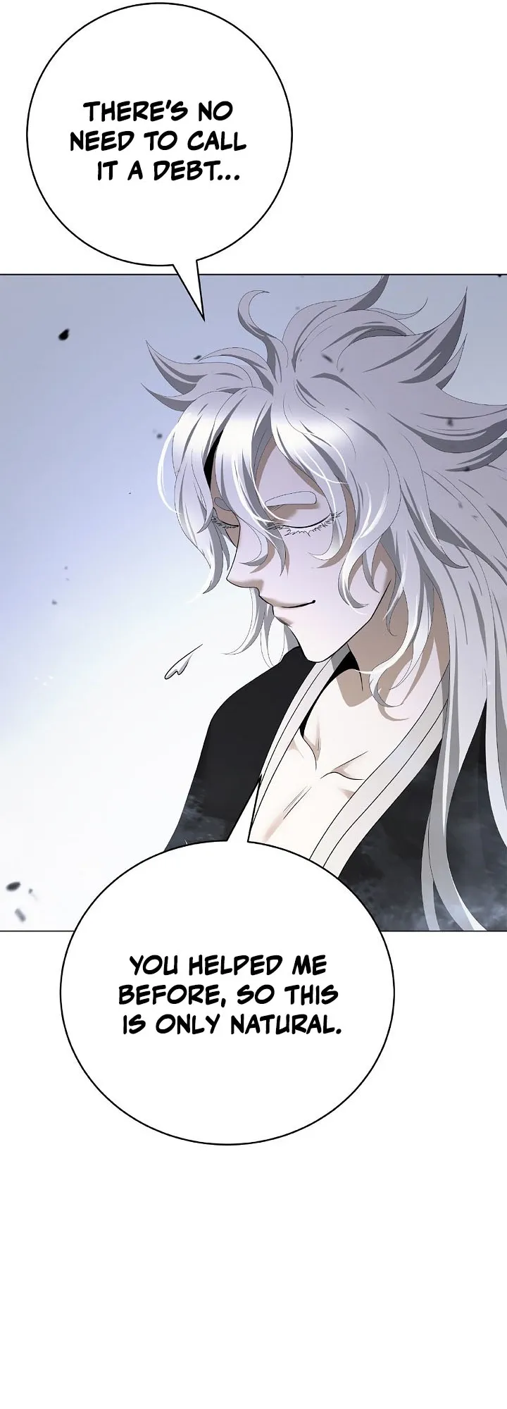 Call of the Spear Chapter 239 page 25 - 