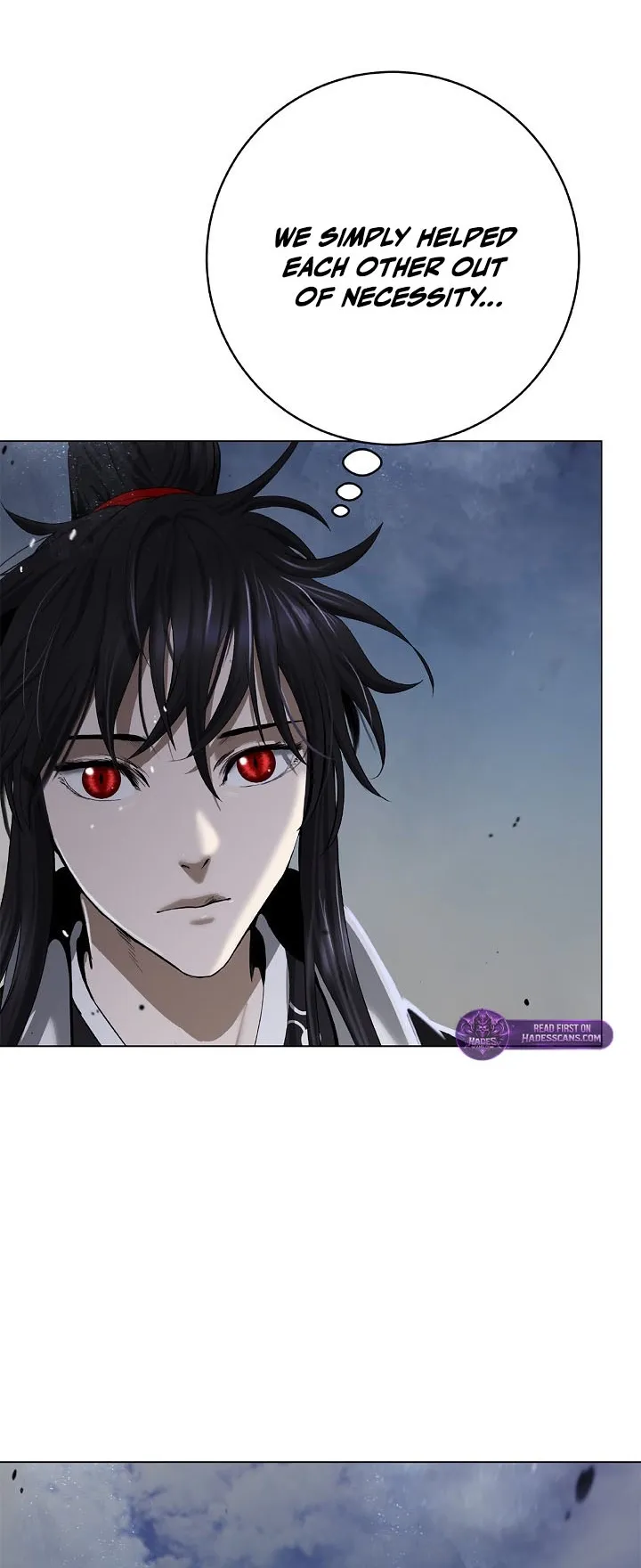 Call of the Spear Chapter 239 page 26 - 