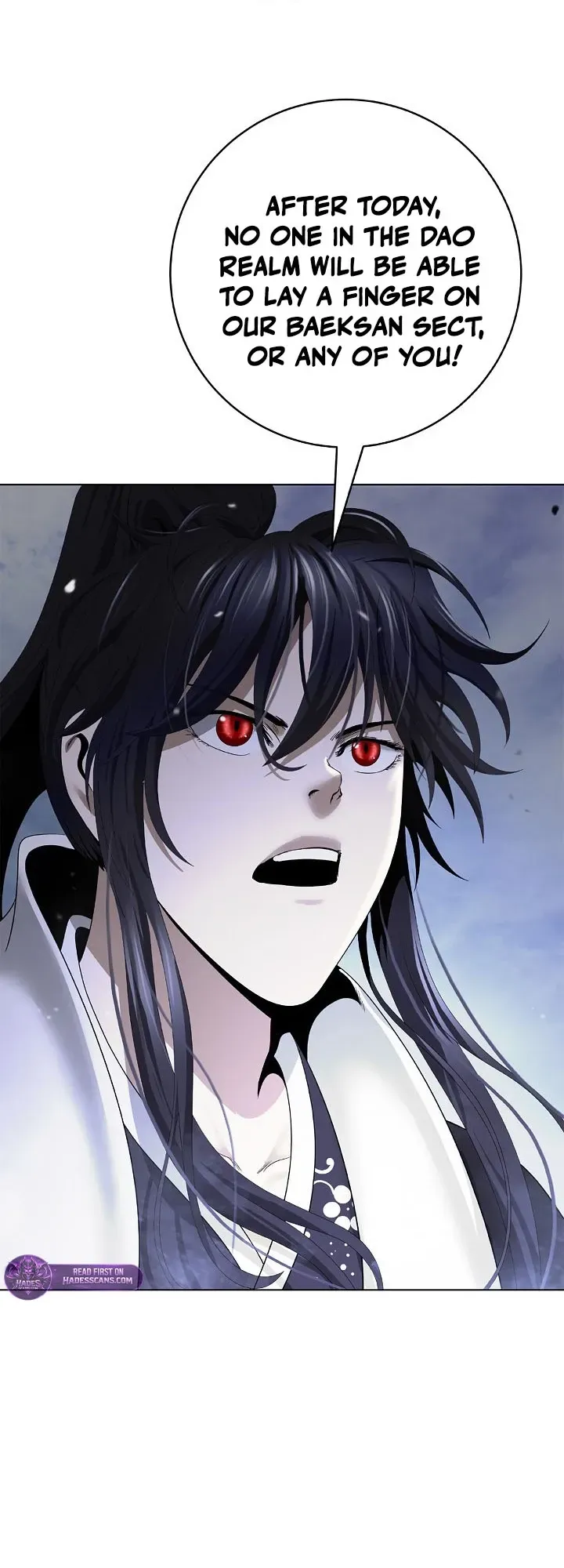 Call of the Spear Chapter 239 page 28 - 