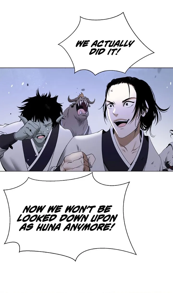 Call of the Spear Chapter 239 page 29 - 