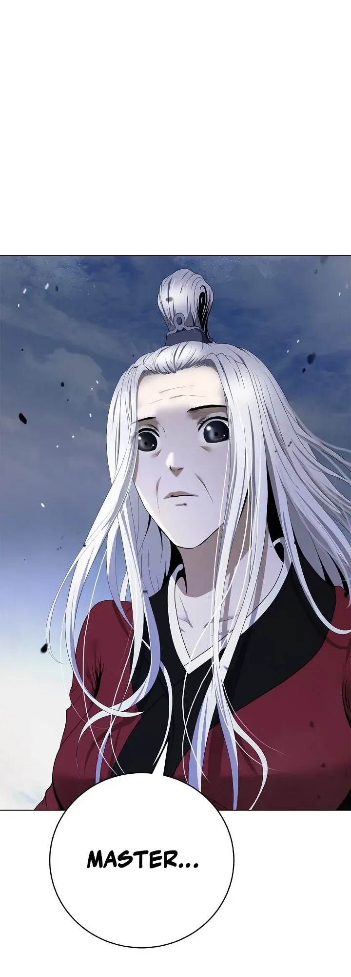 Call of the Spear Chapter 239 page 38 - 