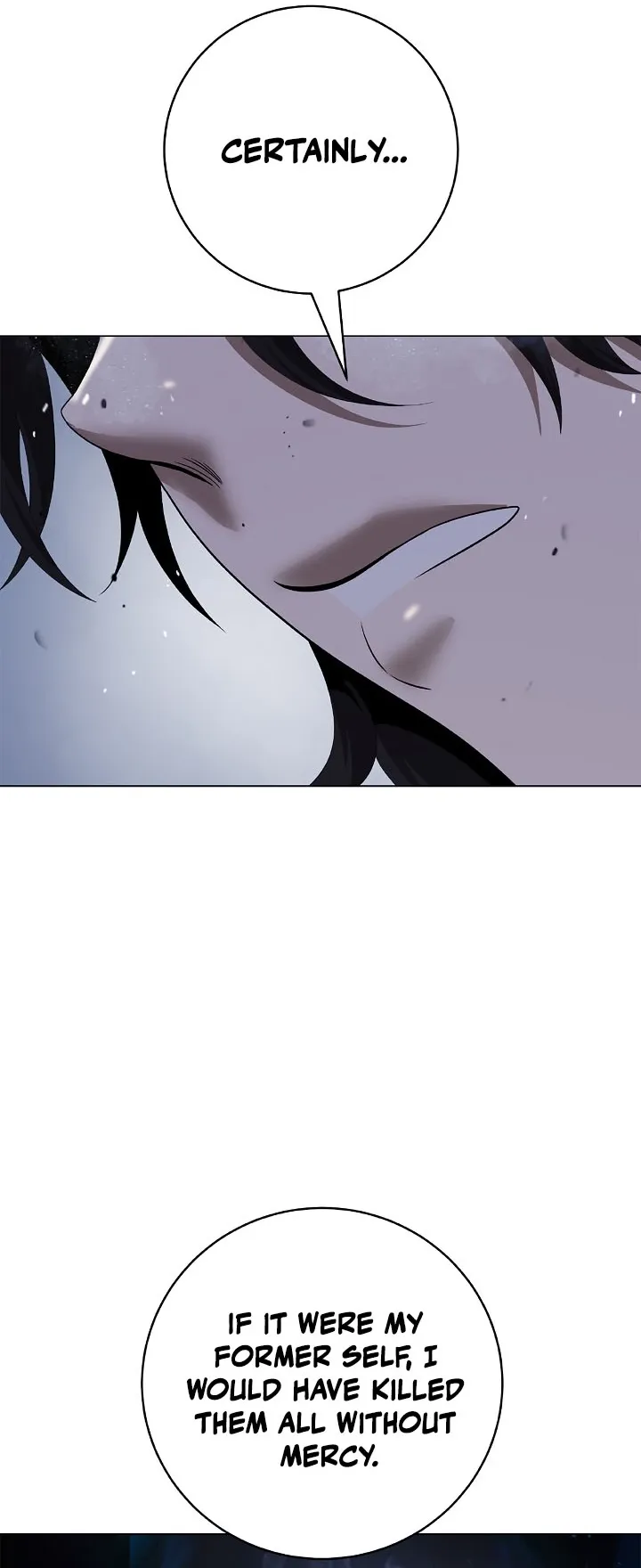 Call of the Spear Chapter 239 page 5 - 