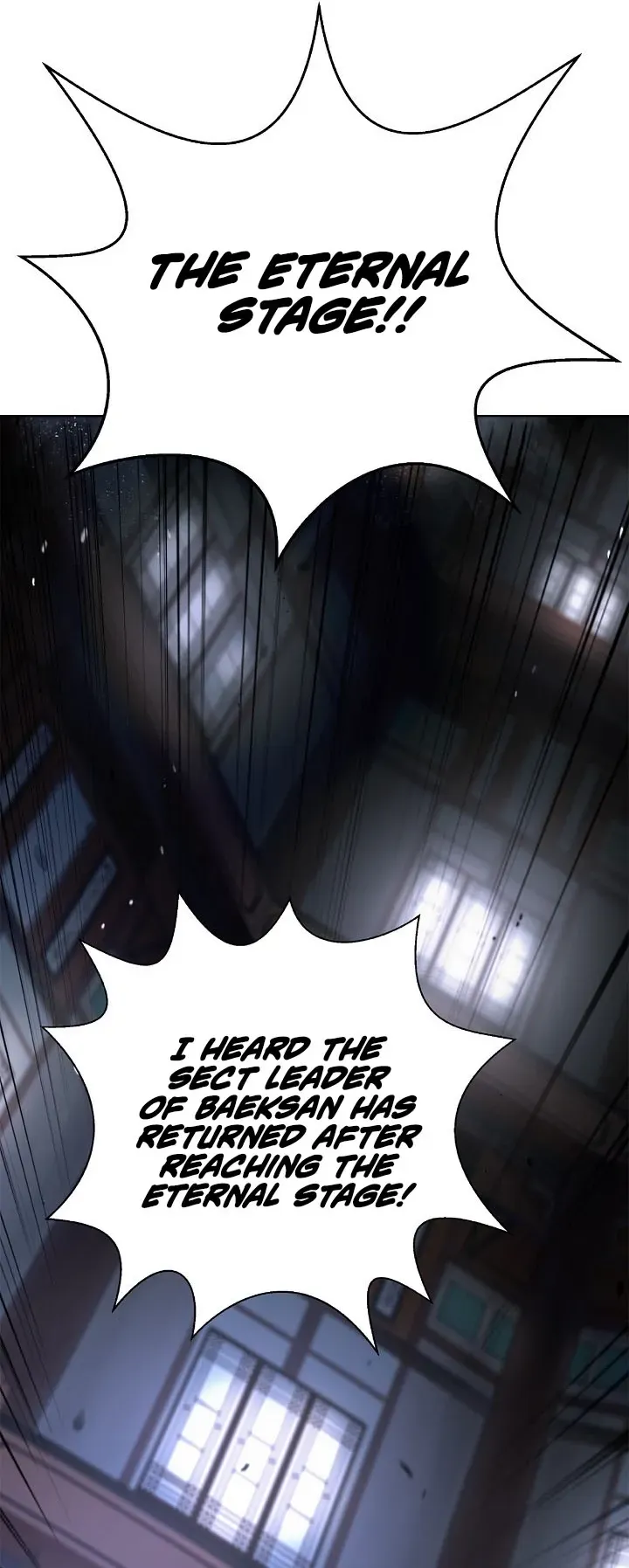 Call of the Spear Chapter 239 page 47 - 