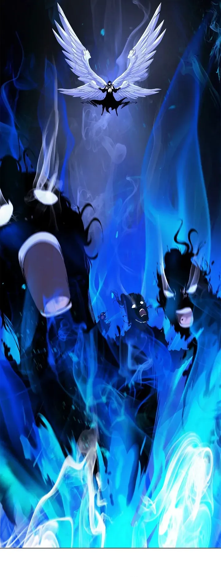Call of the Spear Chapter 239 page 6 - 