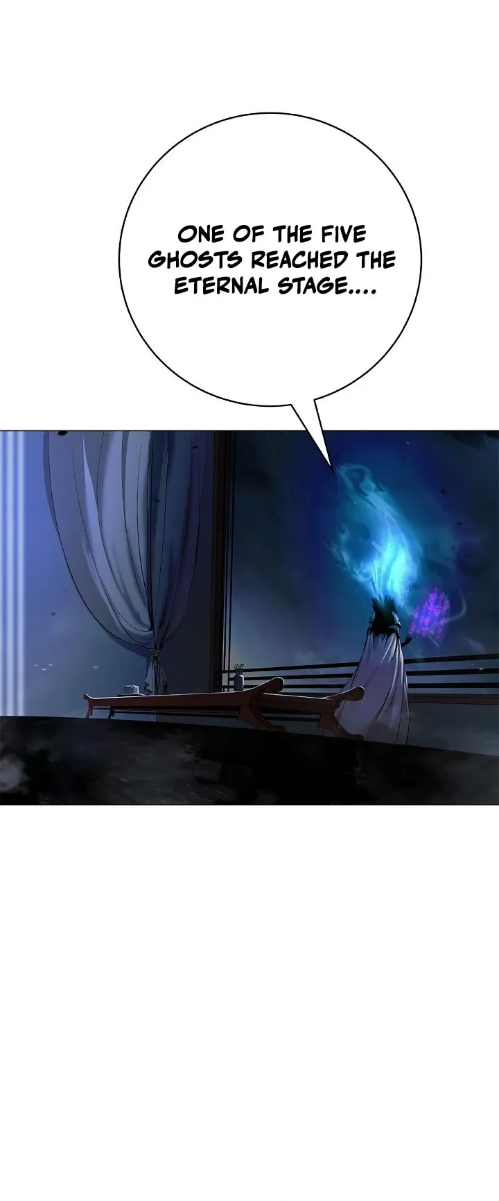 Call of the Spear Chapter 239 page 51 - 