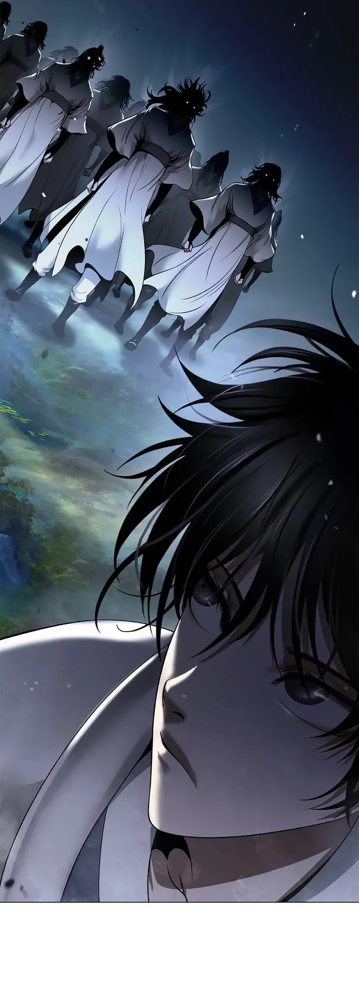 Call of the Spear Chapter 239 page 59 - 