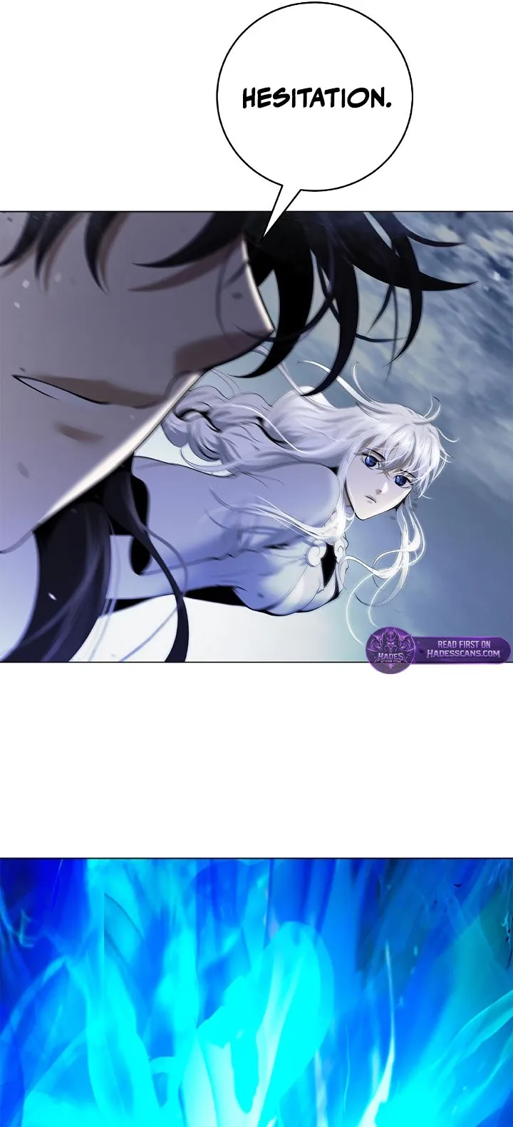 Call of the Spear Chapter 239 page 7 - 