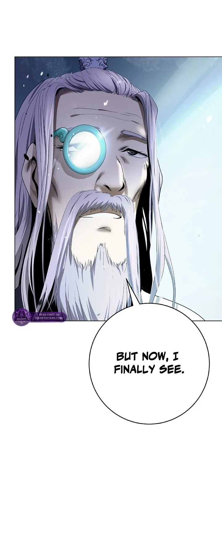 Call of the Spear Chapter 239 page 63 - 