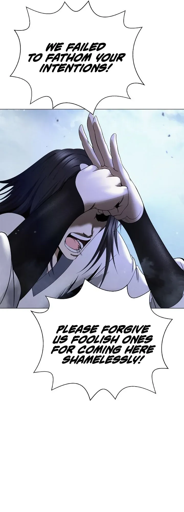 Call of the Spear Chapter 239 page 72 - 