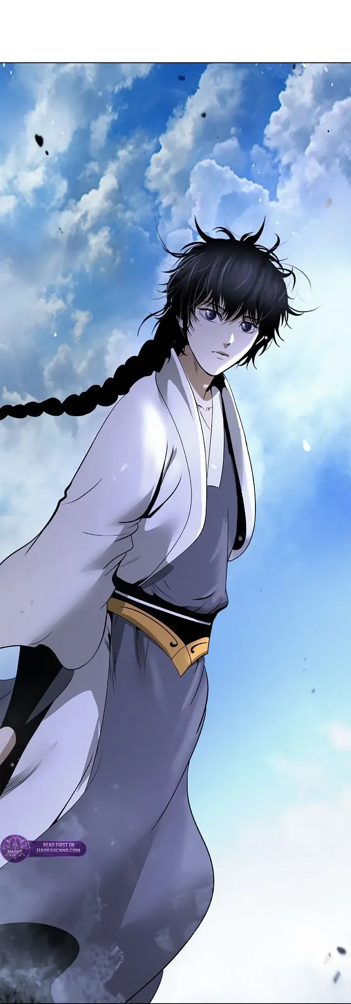 Call of the Spear Chapter 239 page 73 - 