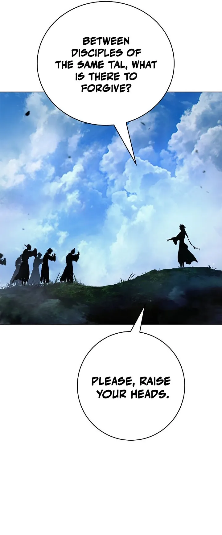 Call of the Spear Chapter 239 page 75 - 