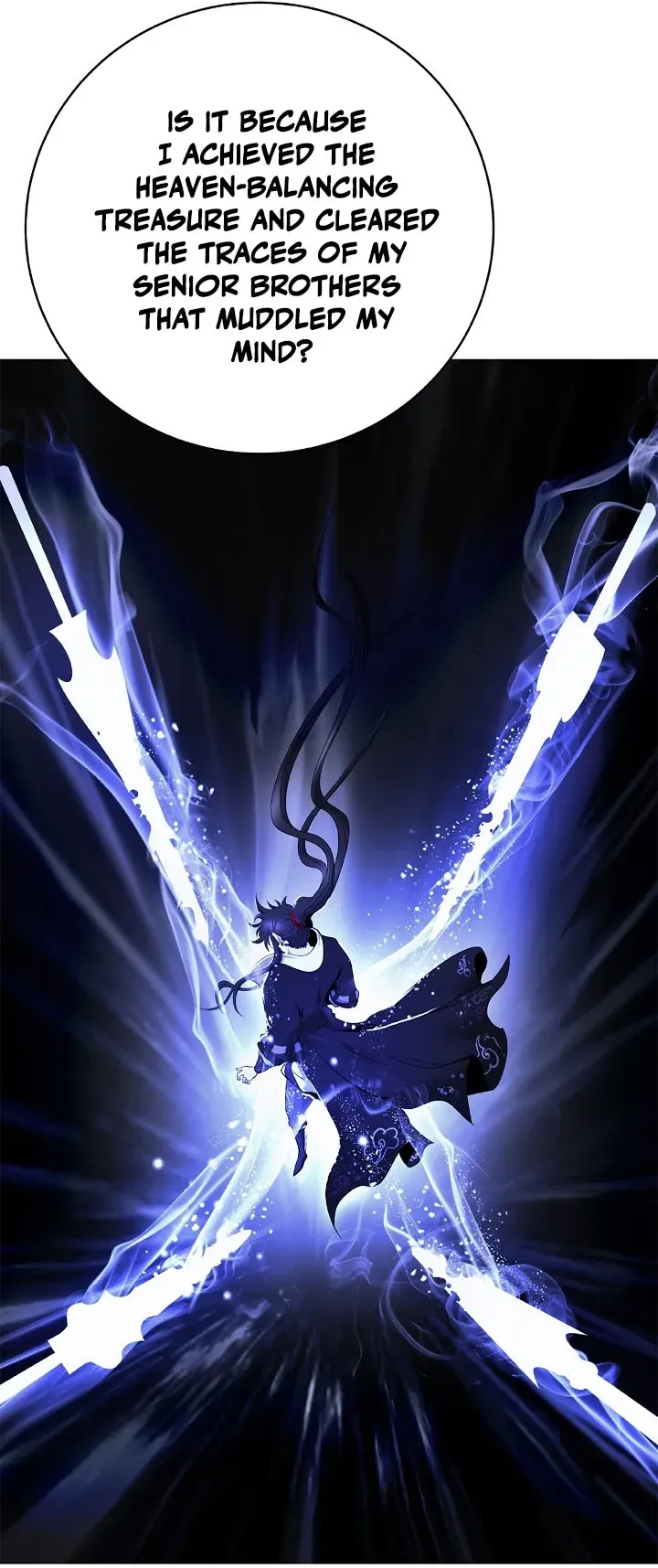 Call of the Spear Chapter 239 page 9 - 