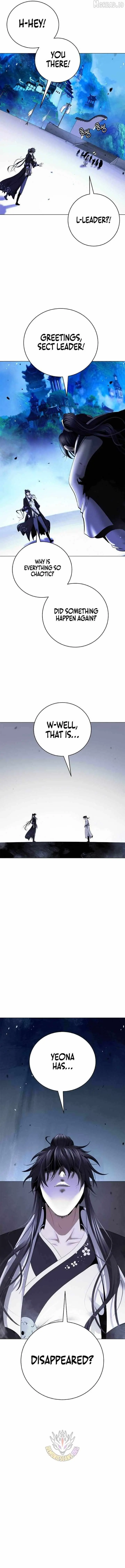 Call of the Spear Chapter 240 page 3 - 