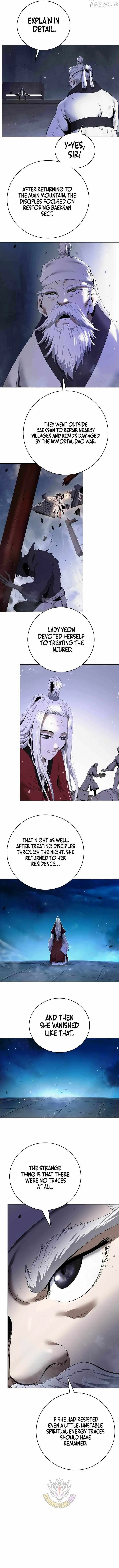 Call of the Spear Chapter 240 page 4 - 