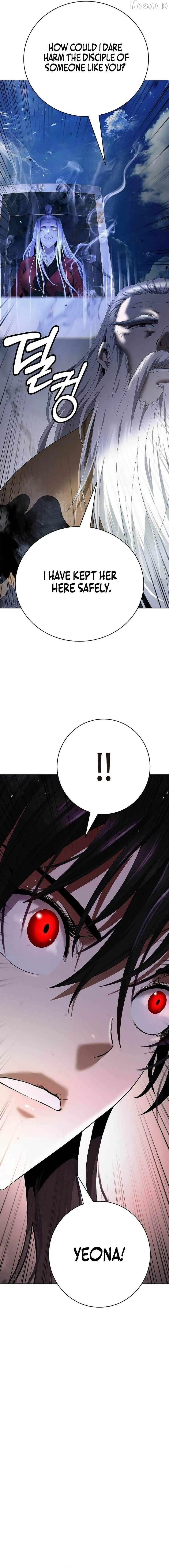 Call of the Spear Chapter 242 page 6 - 
