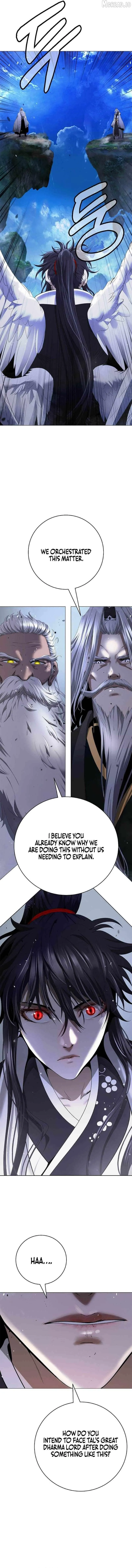Call of the Spear Chapter 242 page 9 - 