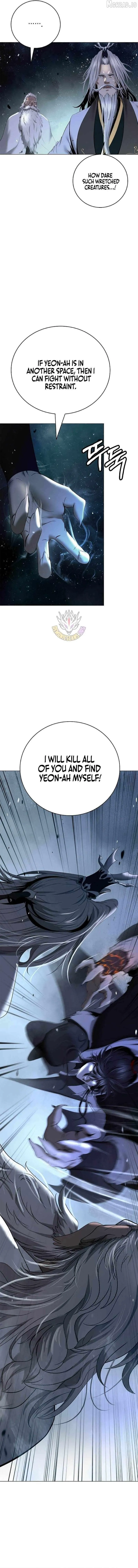 Call of the Spear Chapter 243 page 12 - 