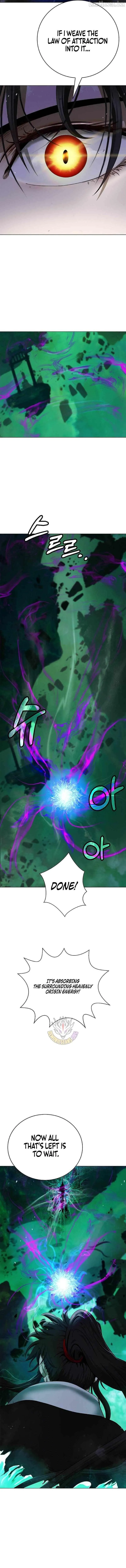 Call of the Spear Chapter 246 page 6 - 