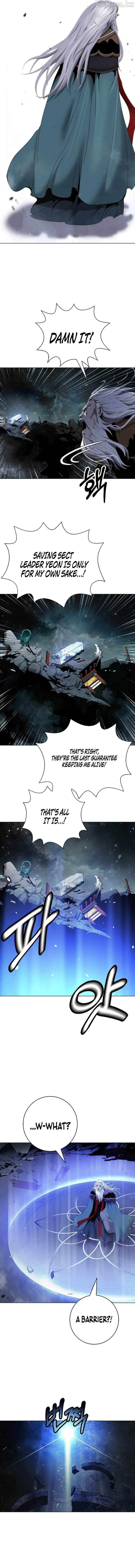 Call of the Spear Chapter 247 page 15 - 