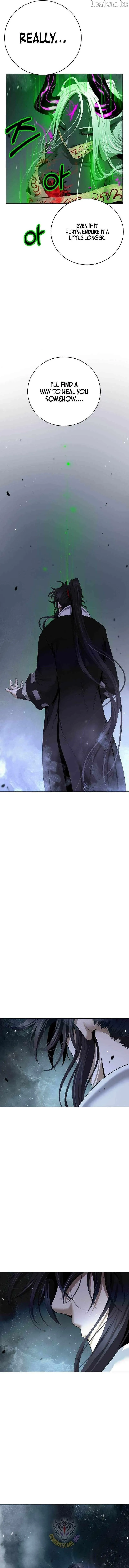 Call of the Spear Chapter 247 page 7 - 