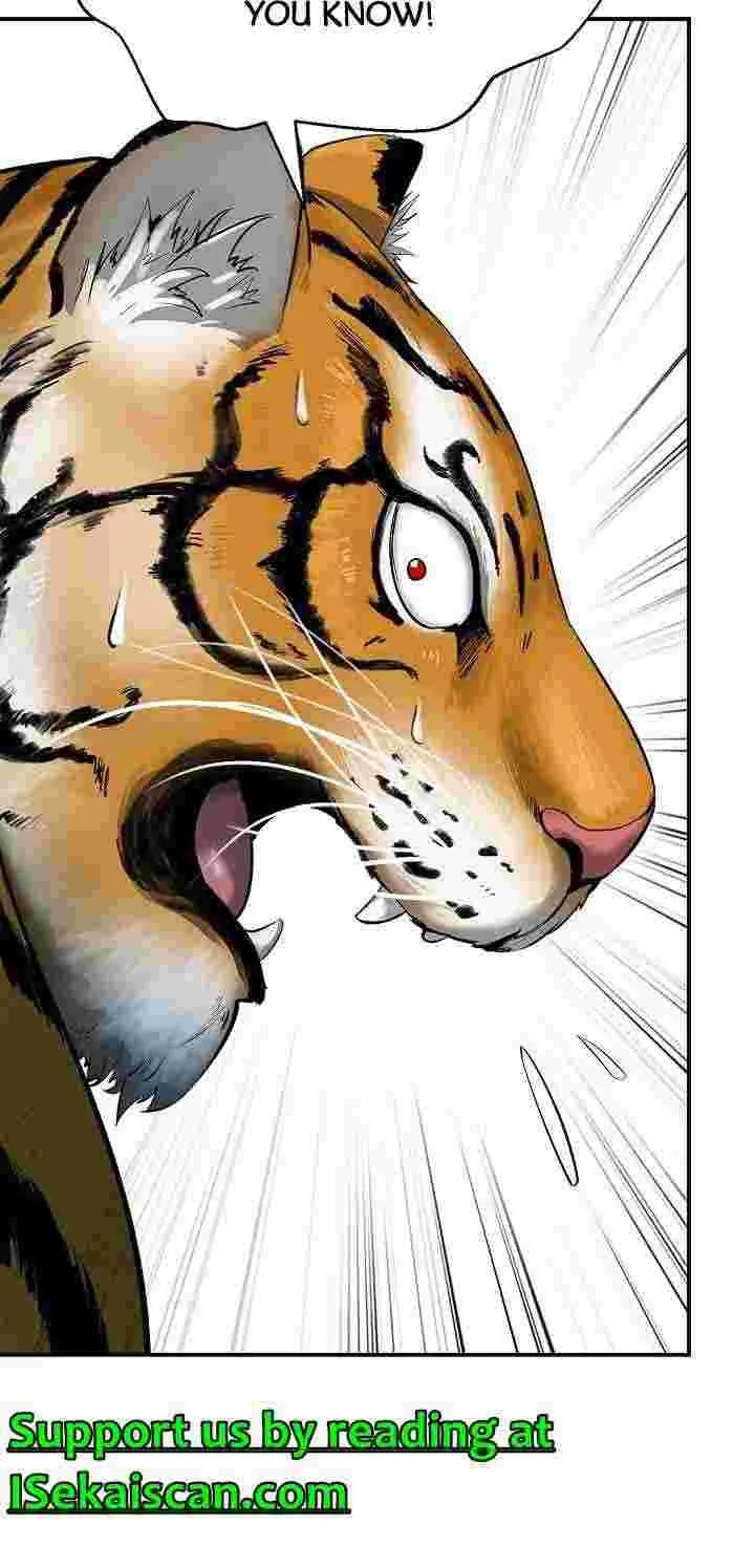 Call of the Spear Chapter 3 page 12 - 