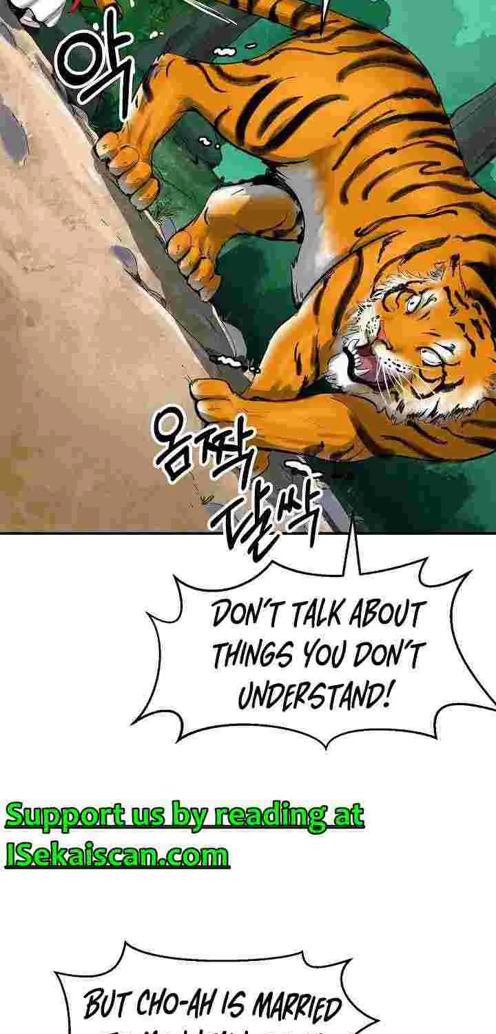 Call of the Spear Chapter 3 page 15 - 