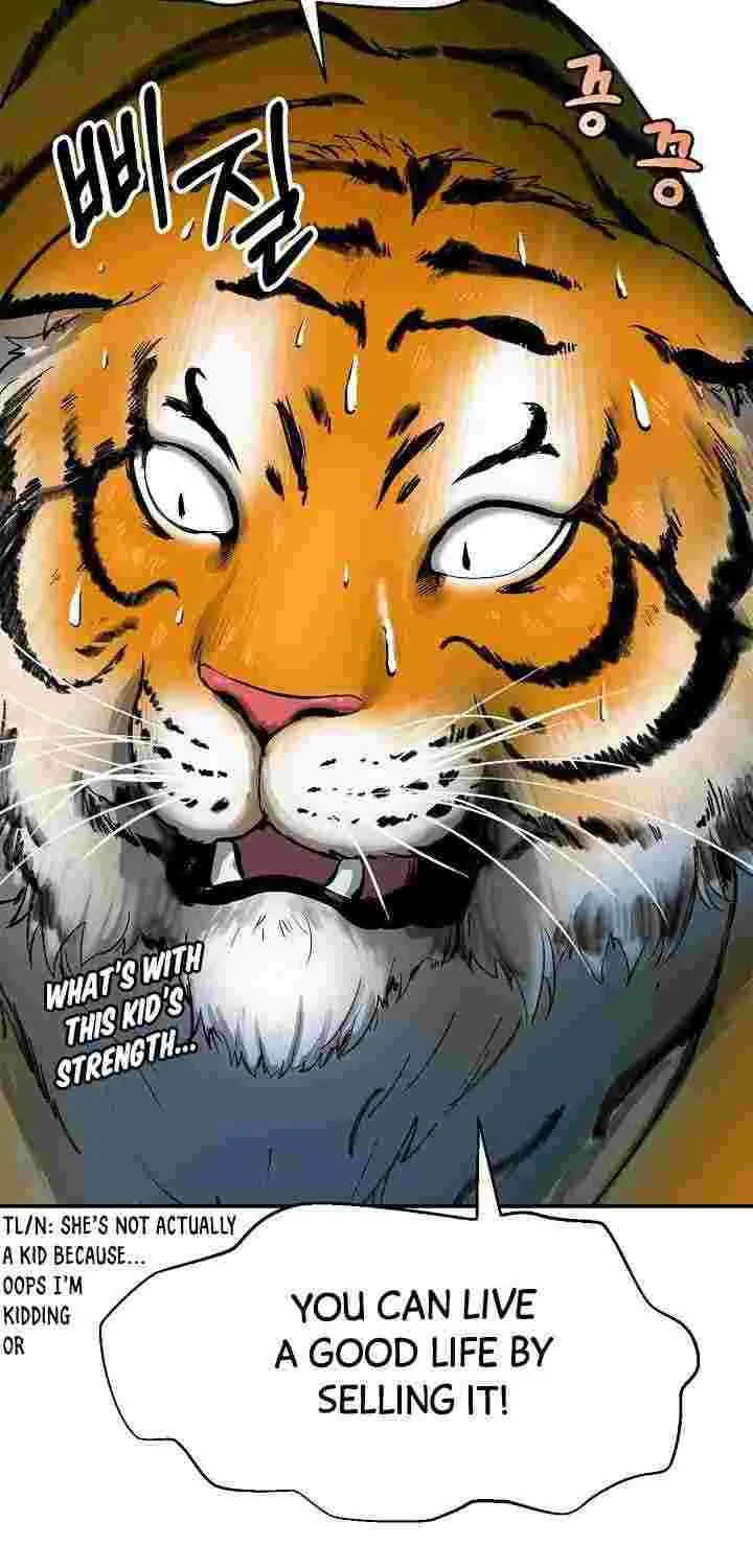 Call of the Spear Chapter 3 page 17 - 