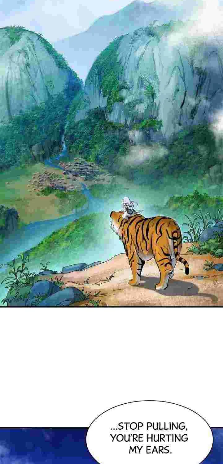 Call of the Spear Chapter 3 page 3 - 