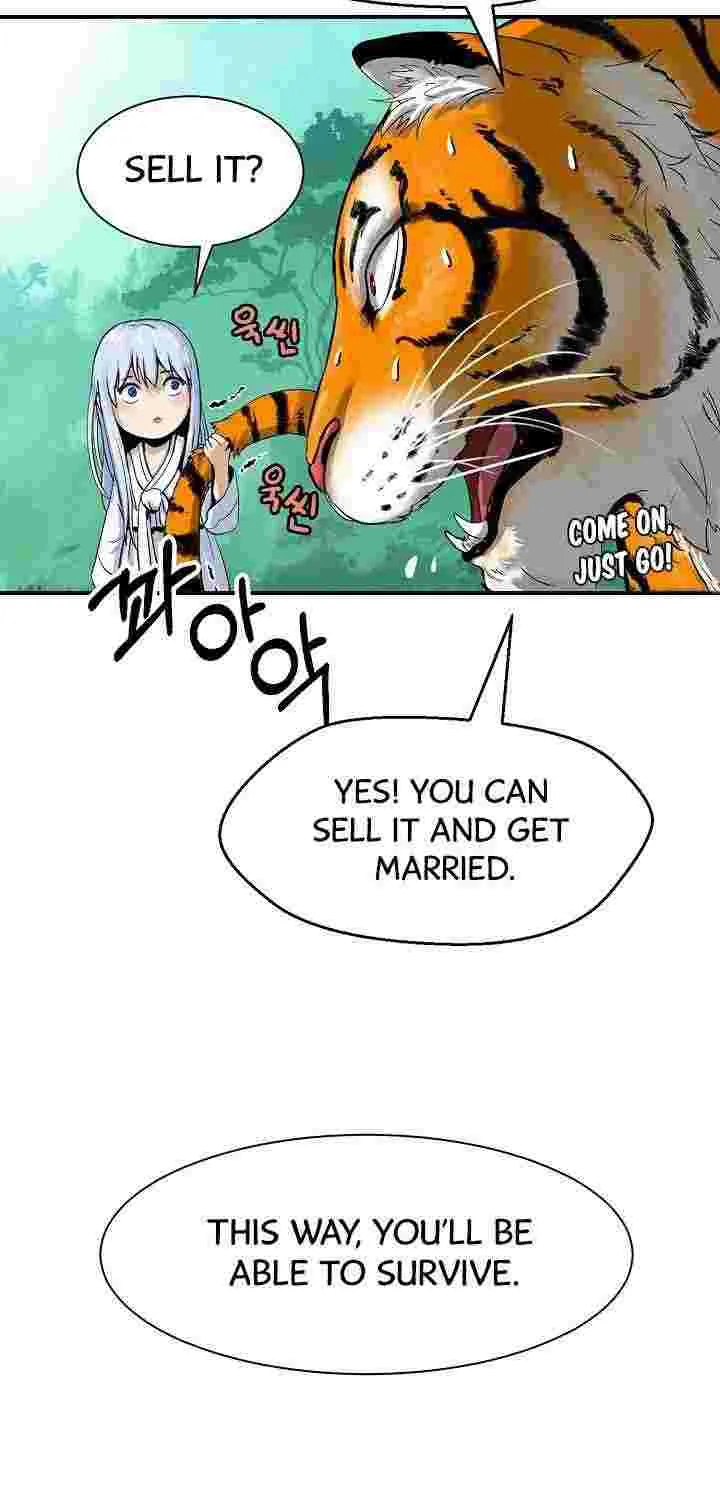 Call of the Spear Chapter 3 page 21 - 