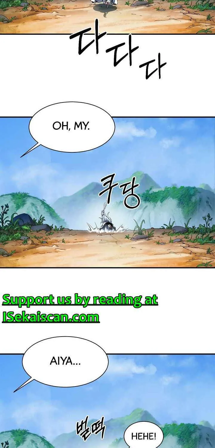 Call of the Spear Chapter 3 page 26 - 