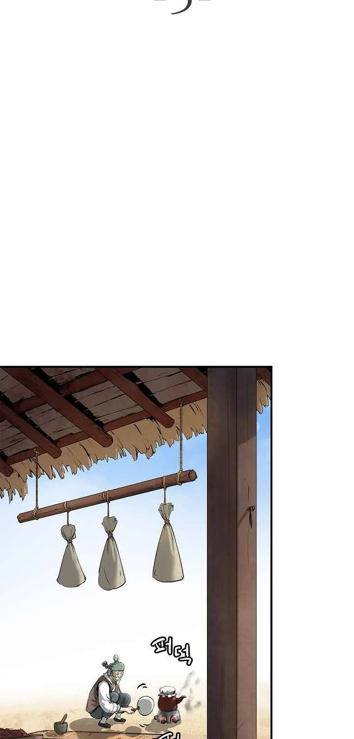 Call of the Spear Chapter 3 page 29 - 