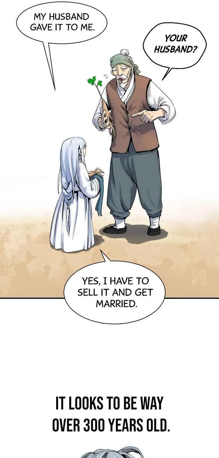 Call of the Spear Chapter 3 page 36 - 