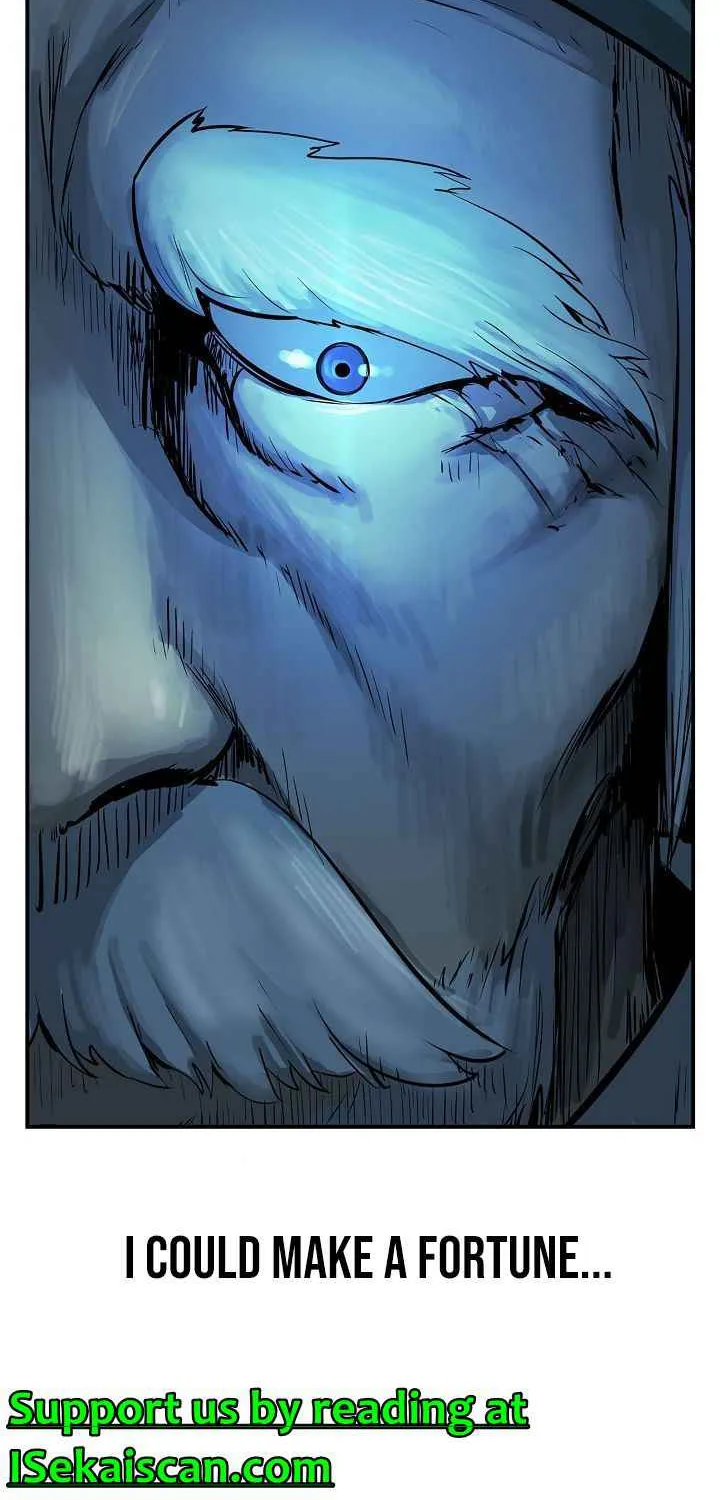Call of the Spear Chapter 3 page 39 - 