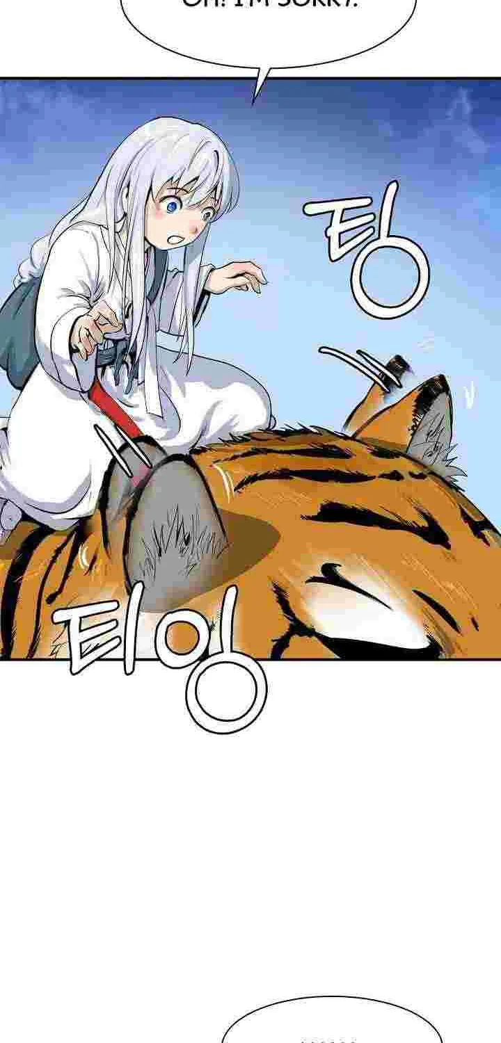 Call of the Spear Chapter 3 page 5 - 