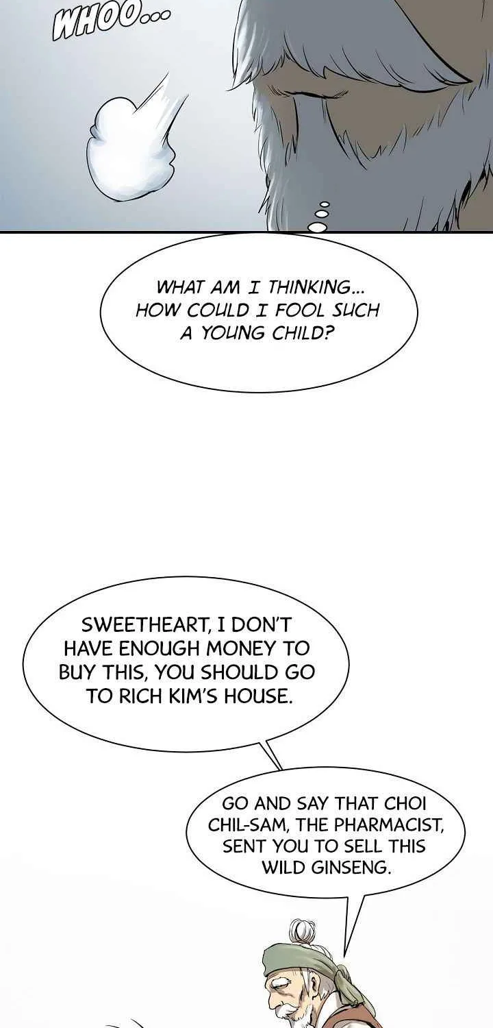 Call of the Spear Chapter 3 page 41 - 