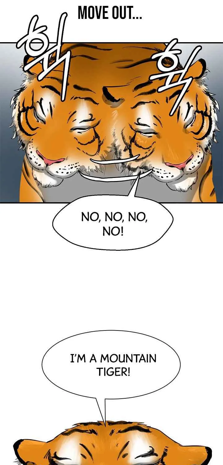 Call of the Spear Chapter 3 page 48 - 