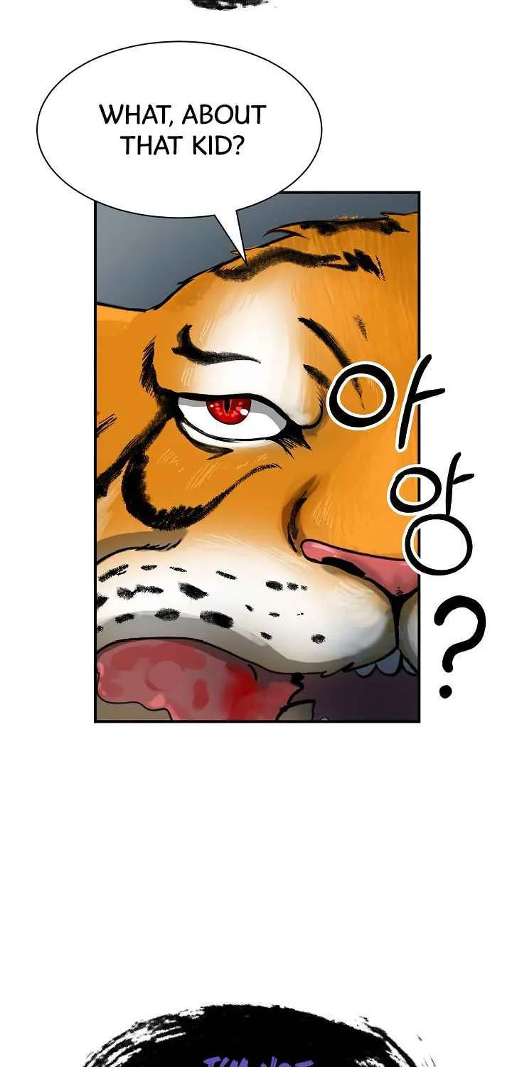 Call of the Spear Chapter 3 page 50 - 