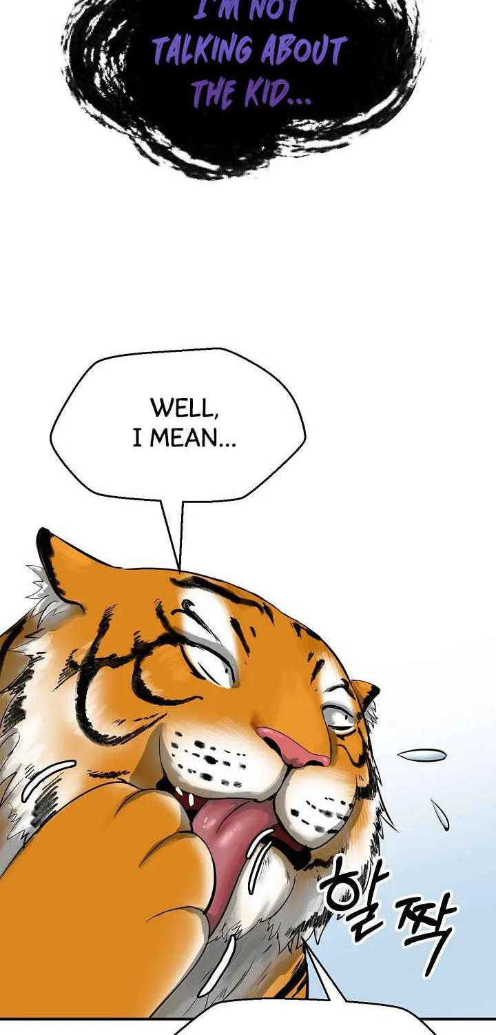 Call of the Spear Chapter 3 page 51 - 