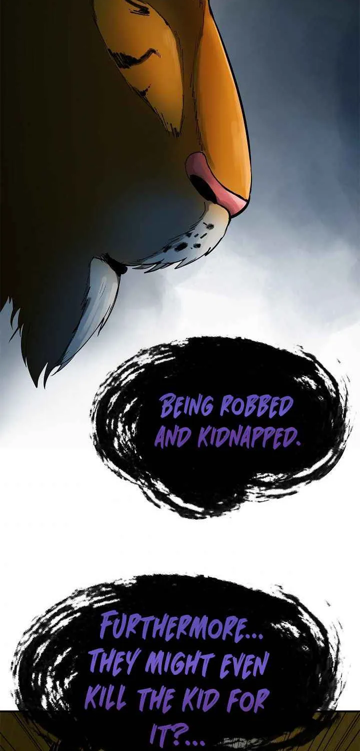Call of the Spear Chapter 3 page 53 - 