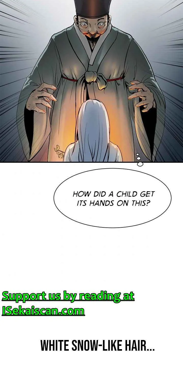 Call of the Spear Chapter 3 page 61 - 