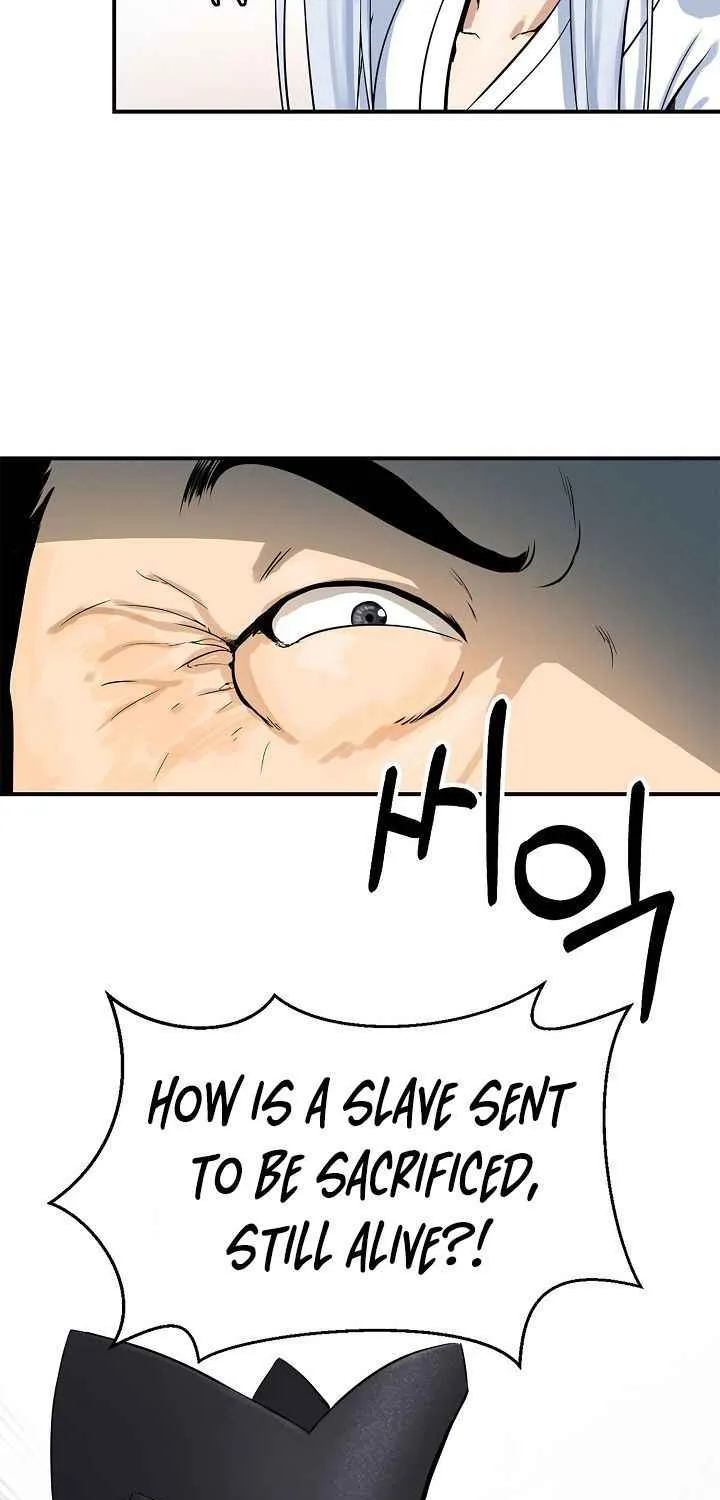 Call of the Spear Chapter 3 page 64 - 
